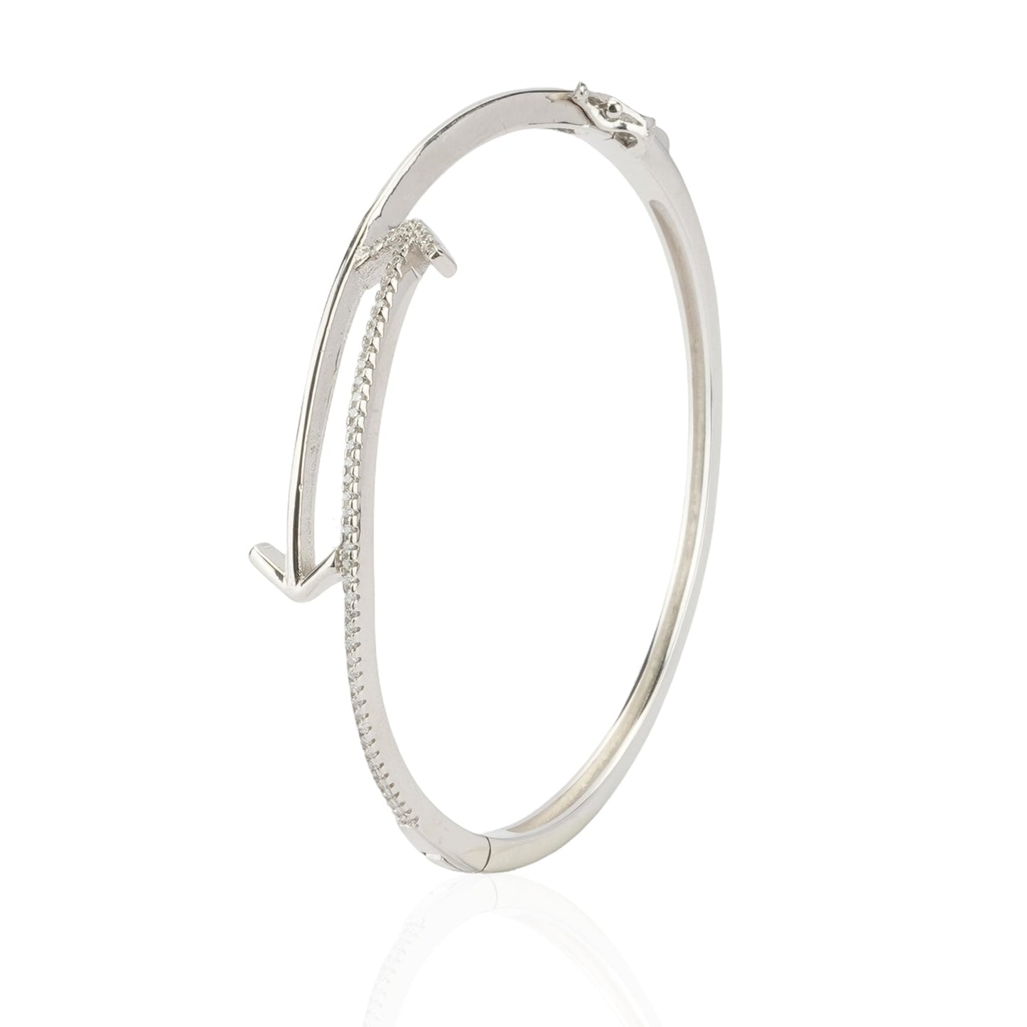 Sterling 925 Silver Bracelet