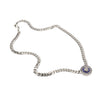 Sterling 925 Silver Men's Chain