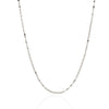 Sterling 925 Silver Men's Chain