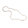 Sterling 925 Silver necklace and pendant
