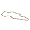 Sterling 925 Silver necklace and pendant