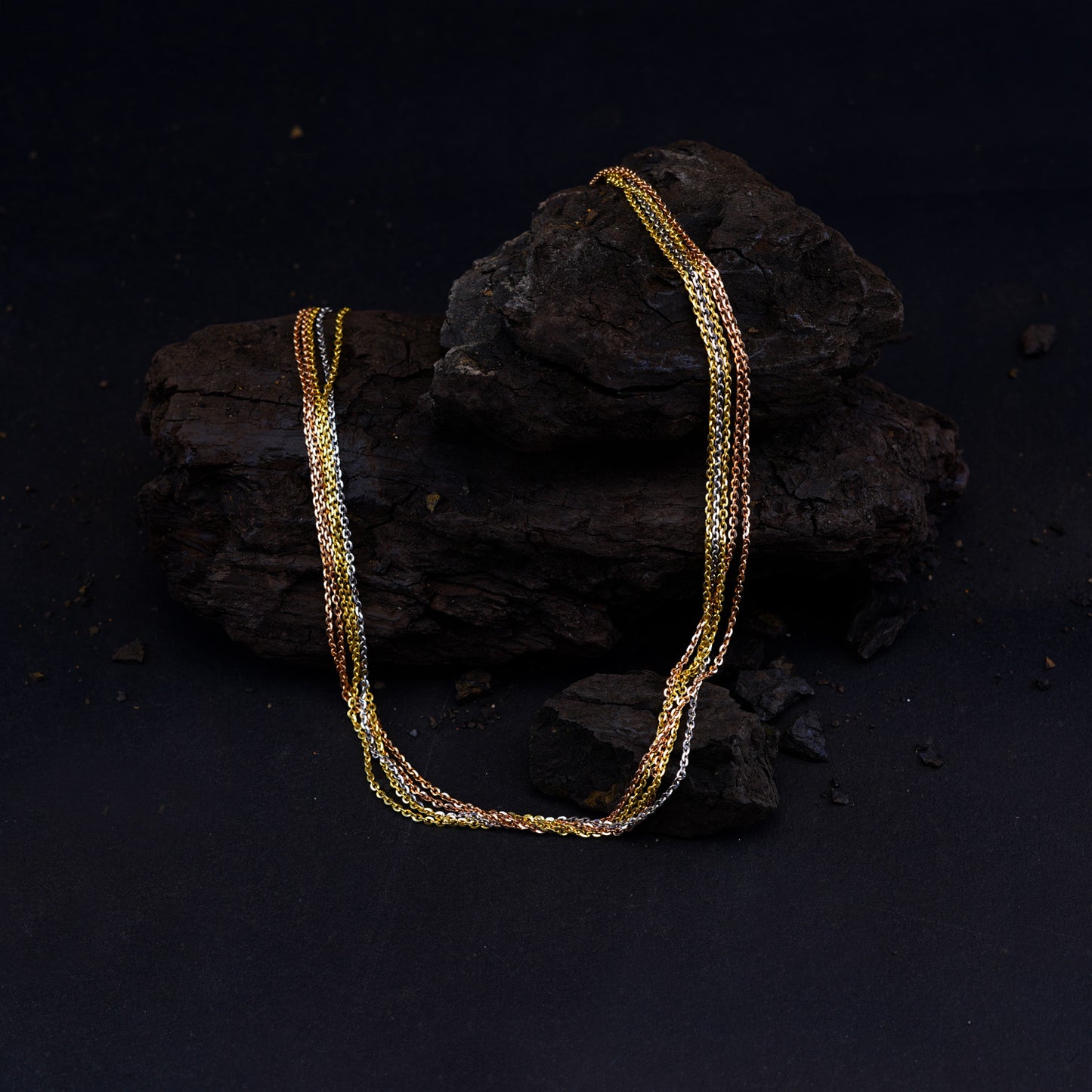 Neckalces & Pendants