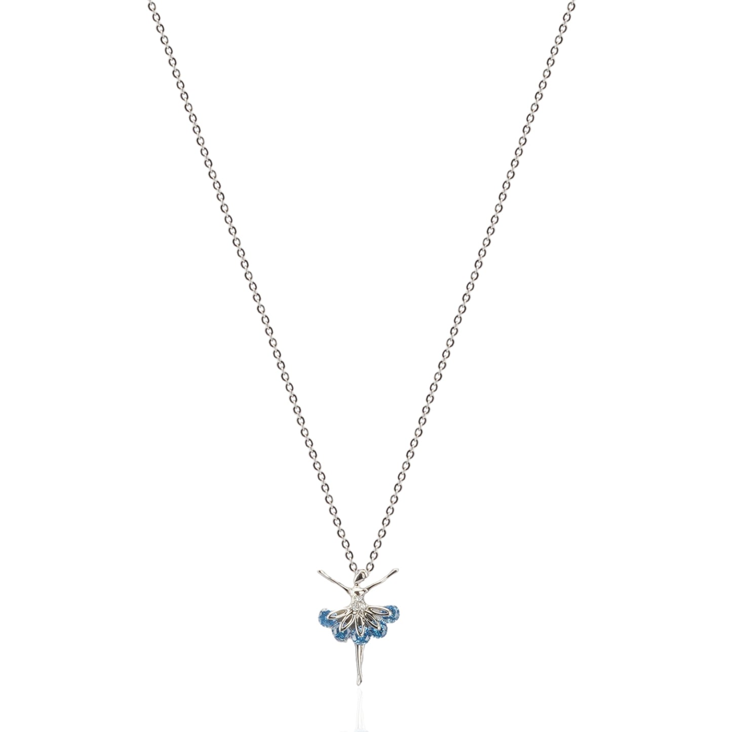 Neckalces & Pendants