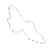 Sterling 925 Silver Men's Chain