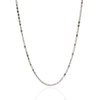 Sterling 925 Silver Men's Chain