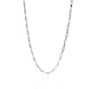 Sterling 925 Silver Men's Chain