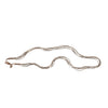Sterling 925 Silver necklace and pendant