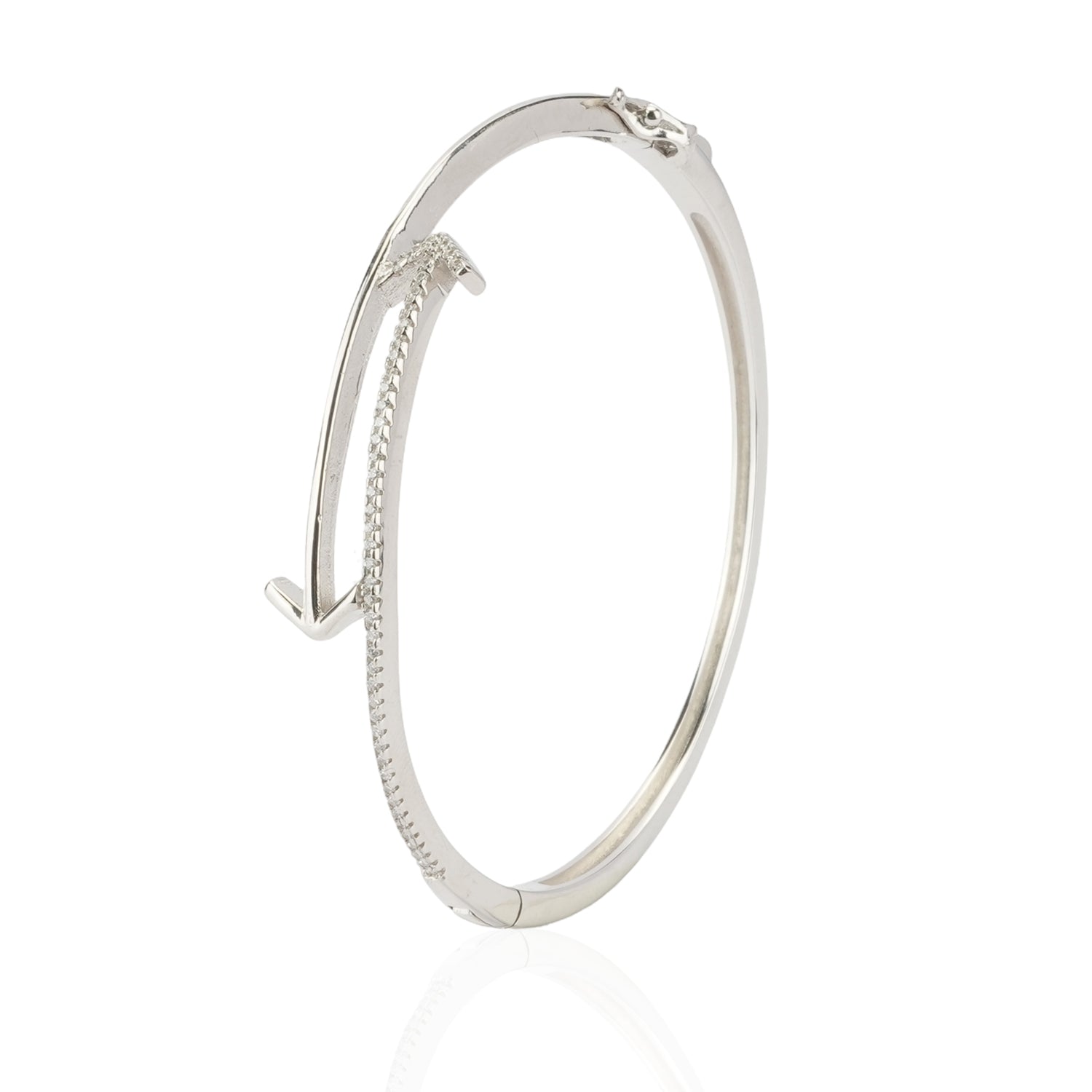 Sterling 925 Silver Bracelet