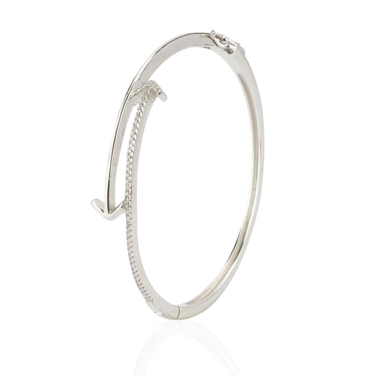 Sterling 925 Silver Bracelet