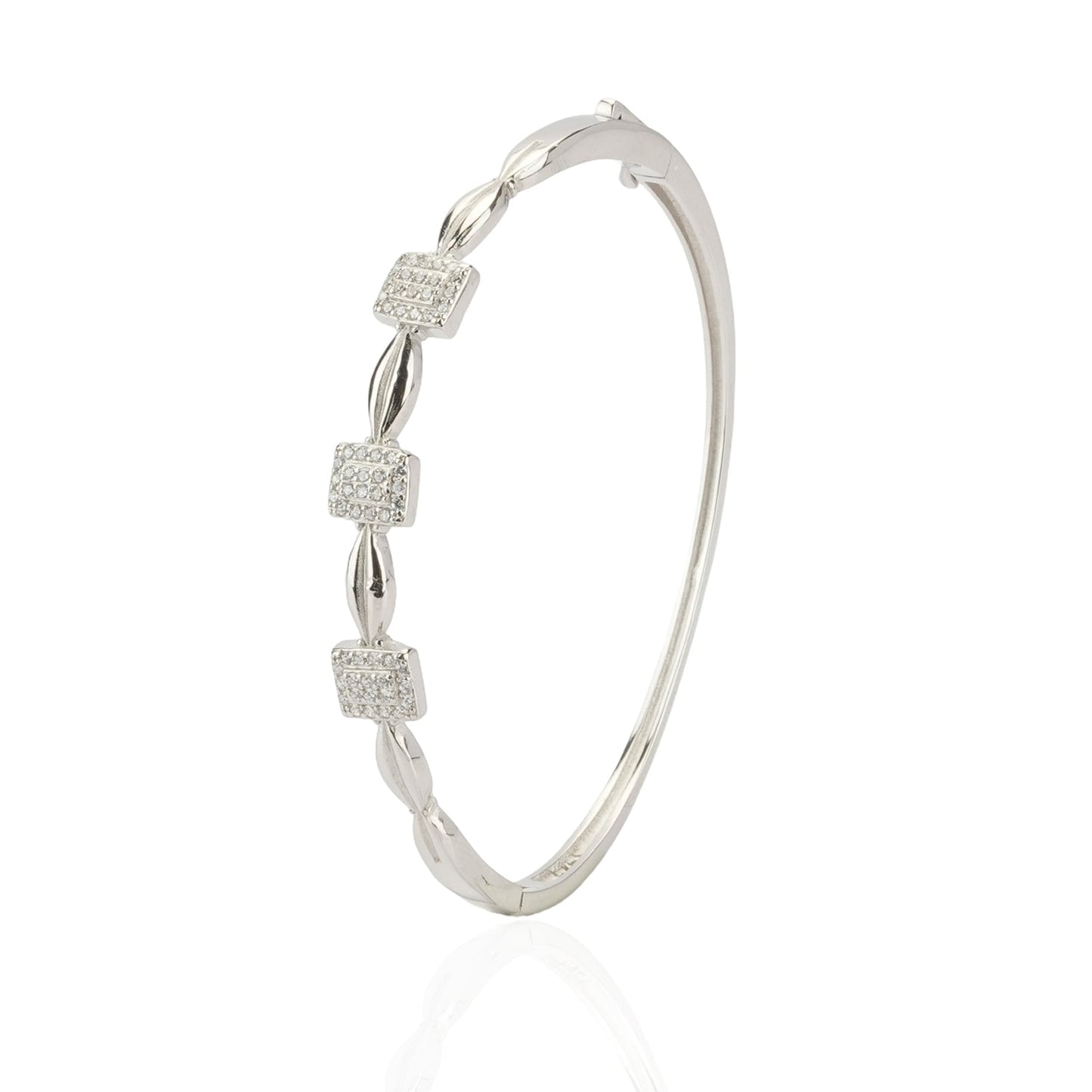 Sterling 925 Silver Bracelet