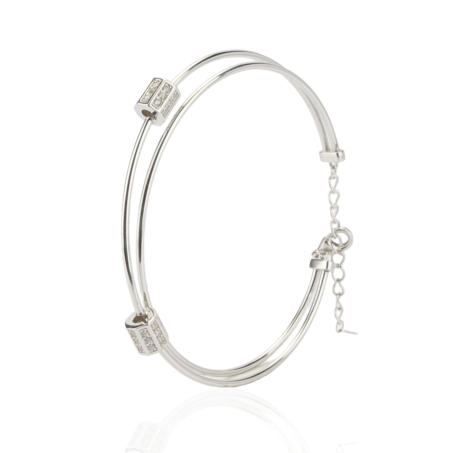 Sterling 925 Silver Bracelet
