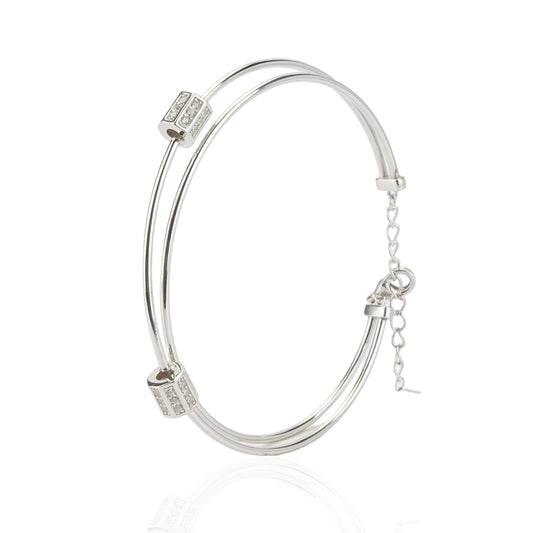 Sterling 925 Silver Bracelet