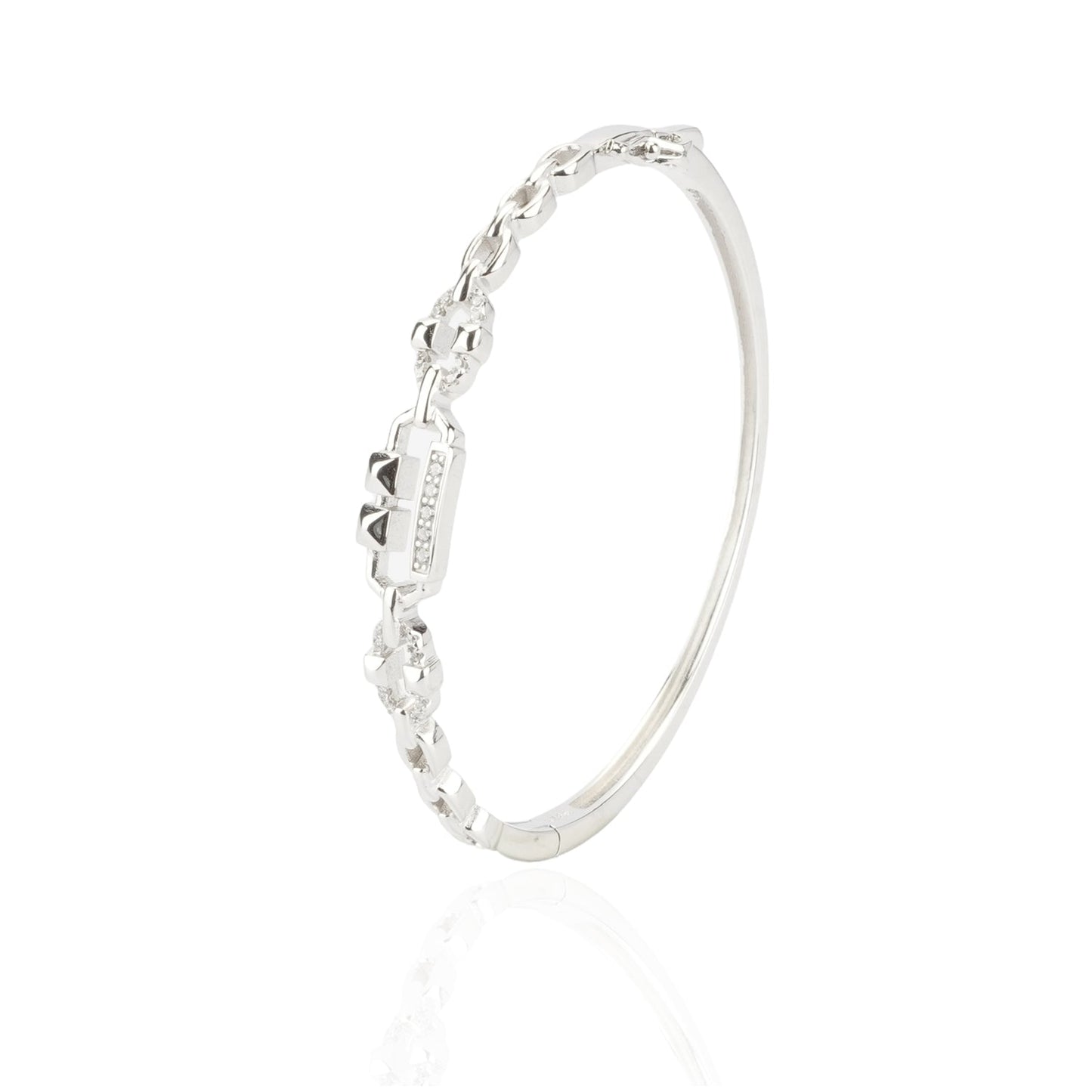Sterling 925 Silver Bracelet