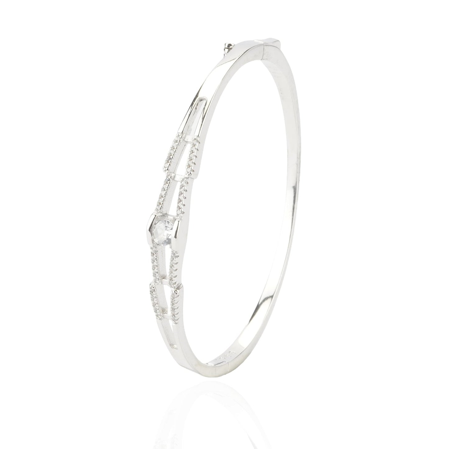 Sterling 925 Silver Bracelet