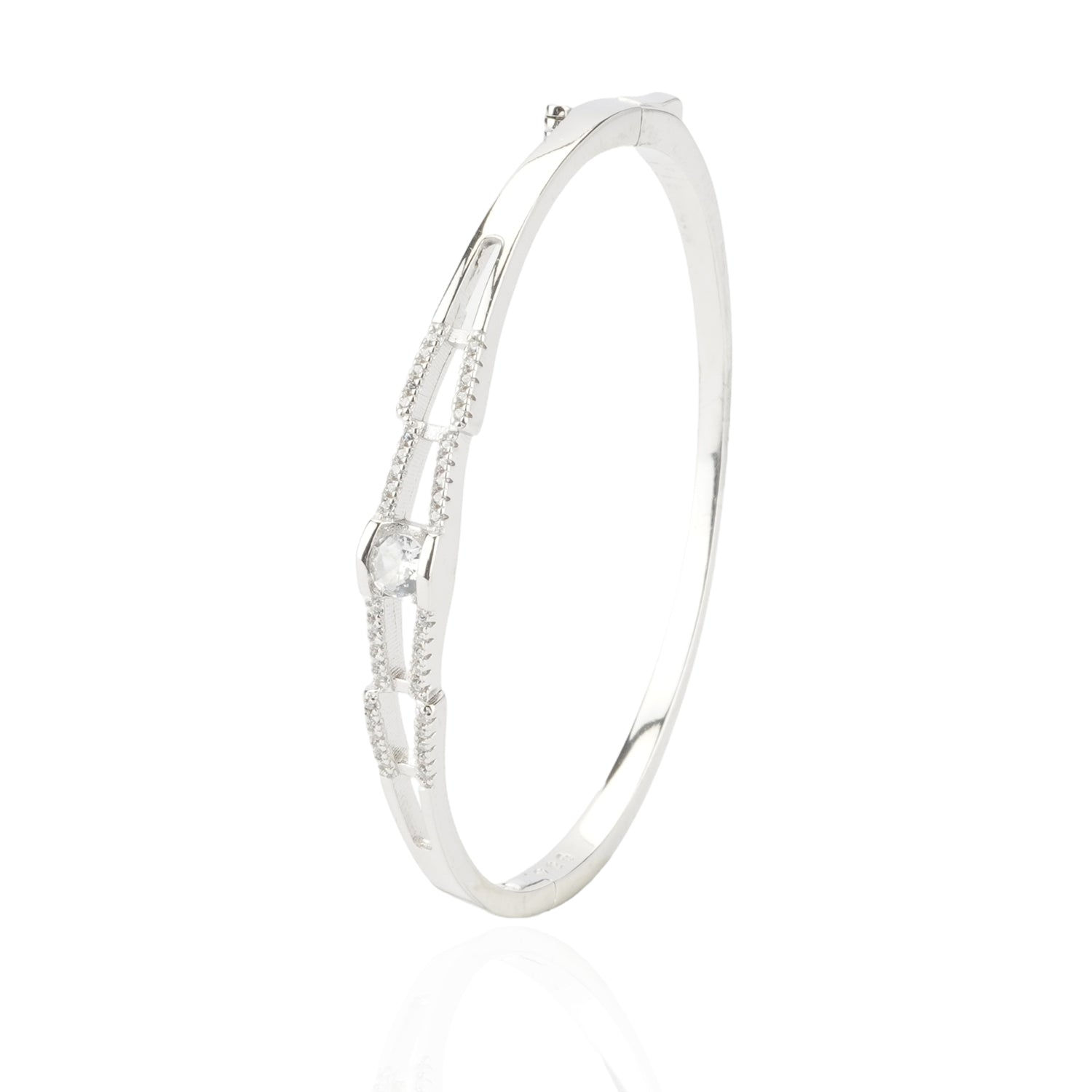 Sterling 925 Silver Bracelet