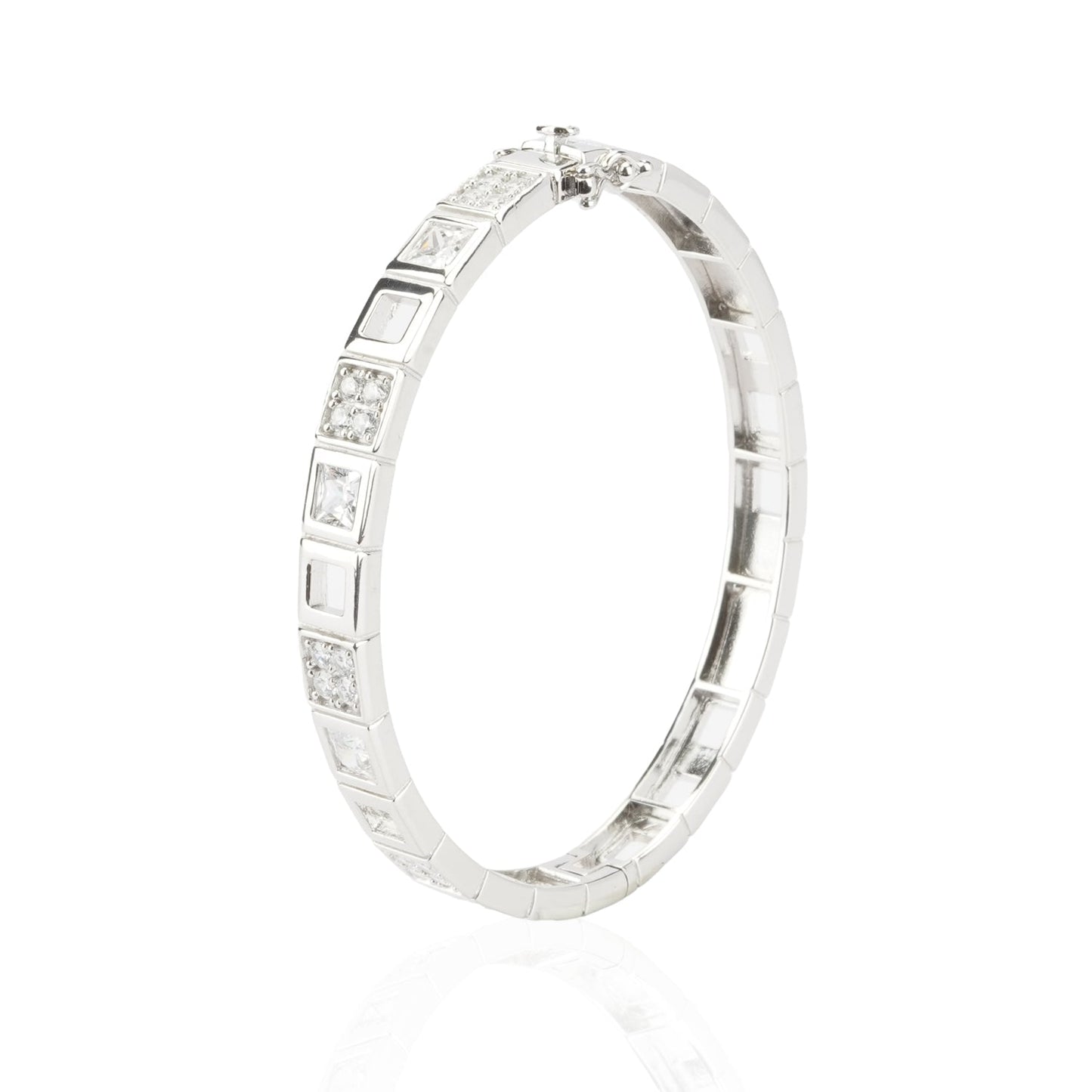 Sterling 925 Silver Bracelet