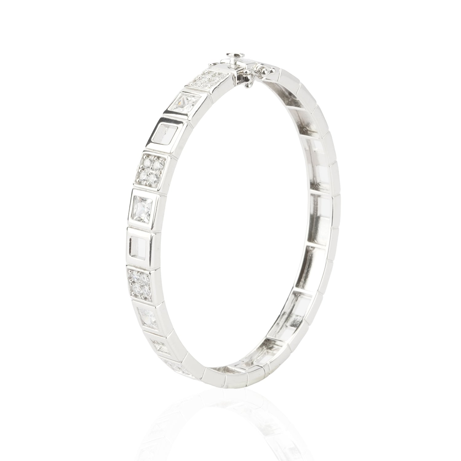 Sterling 925 Silver Bracelet