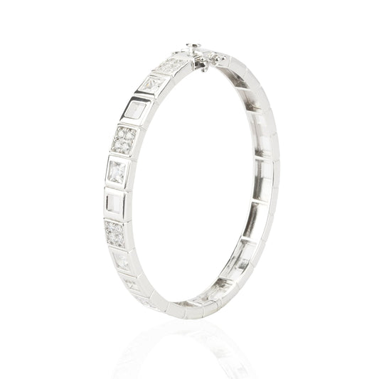 Sterling 925 Silver Bracelet