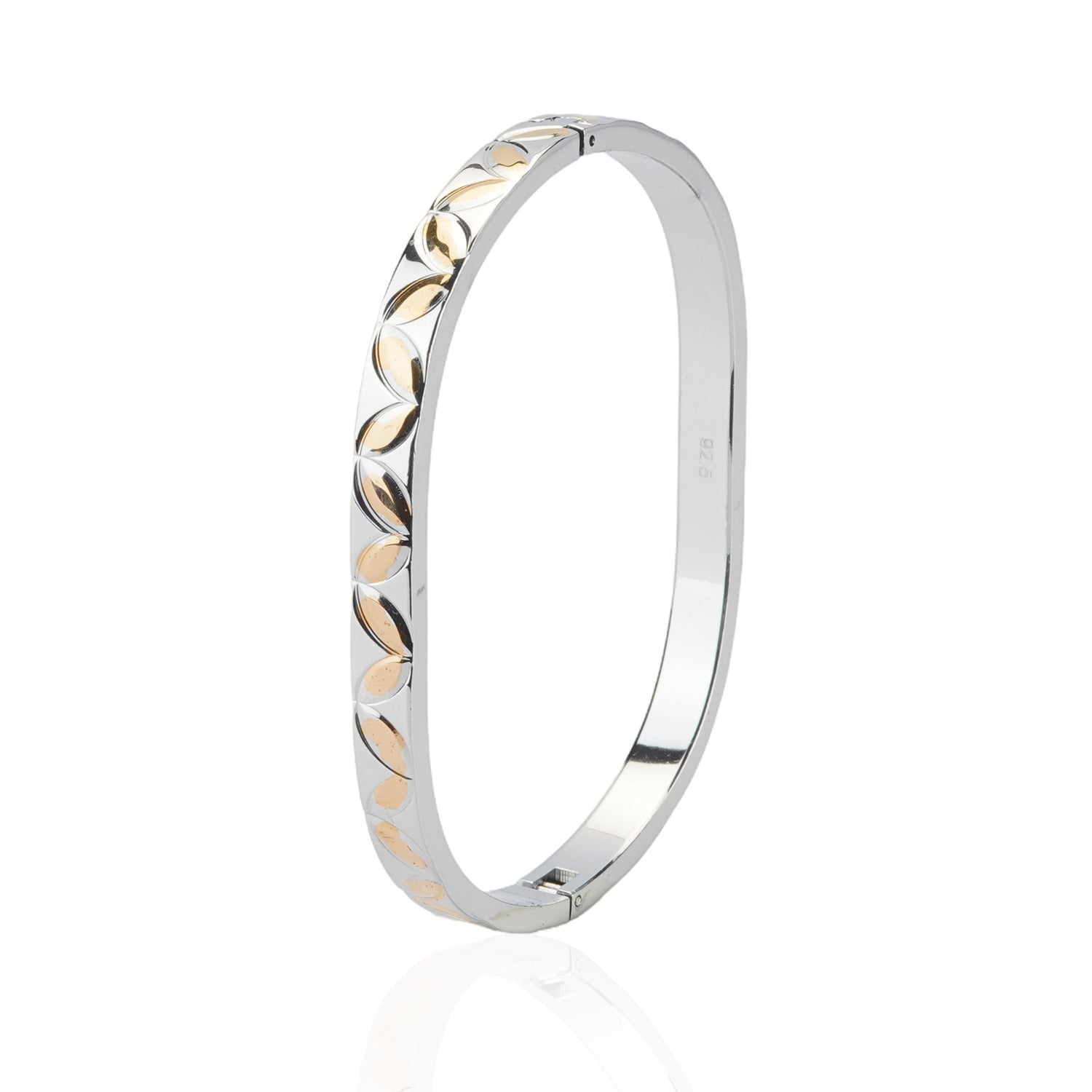 Sterling 925 Silver Bracelet