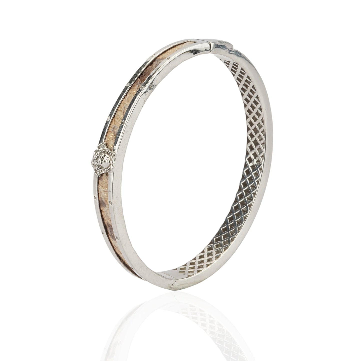 Sterling 925 Silver Bracelet