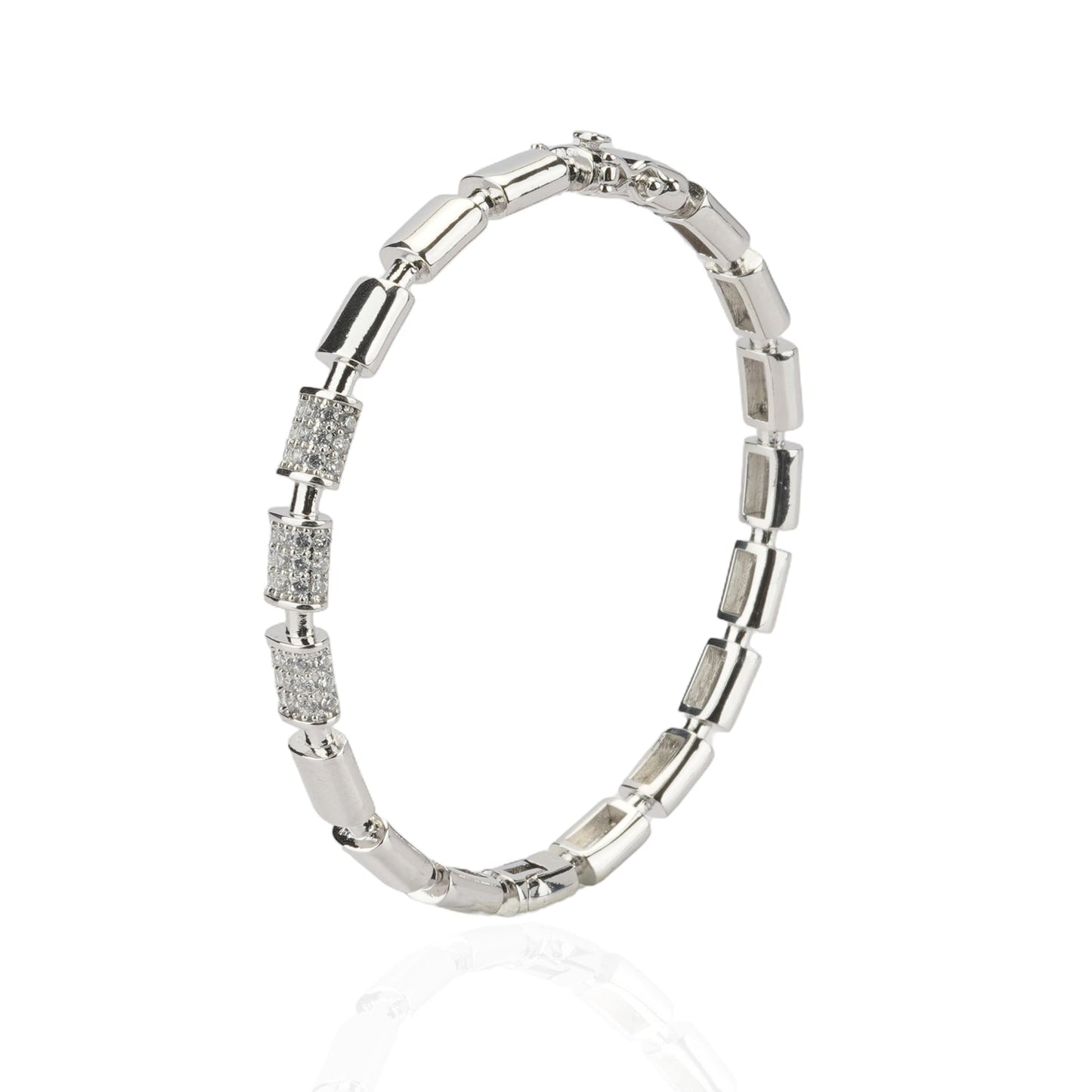 Sterling 925 Silver Bracelet
