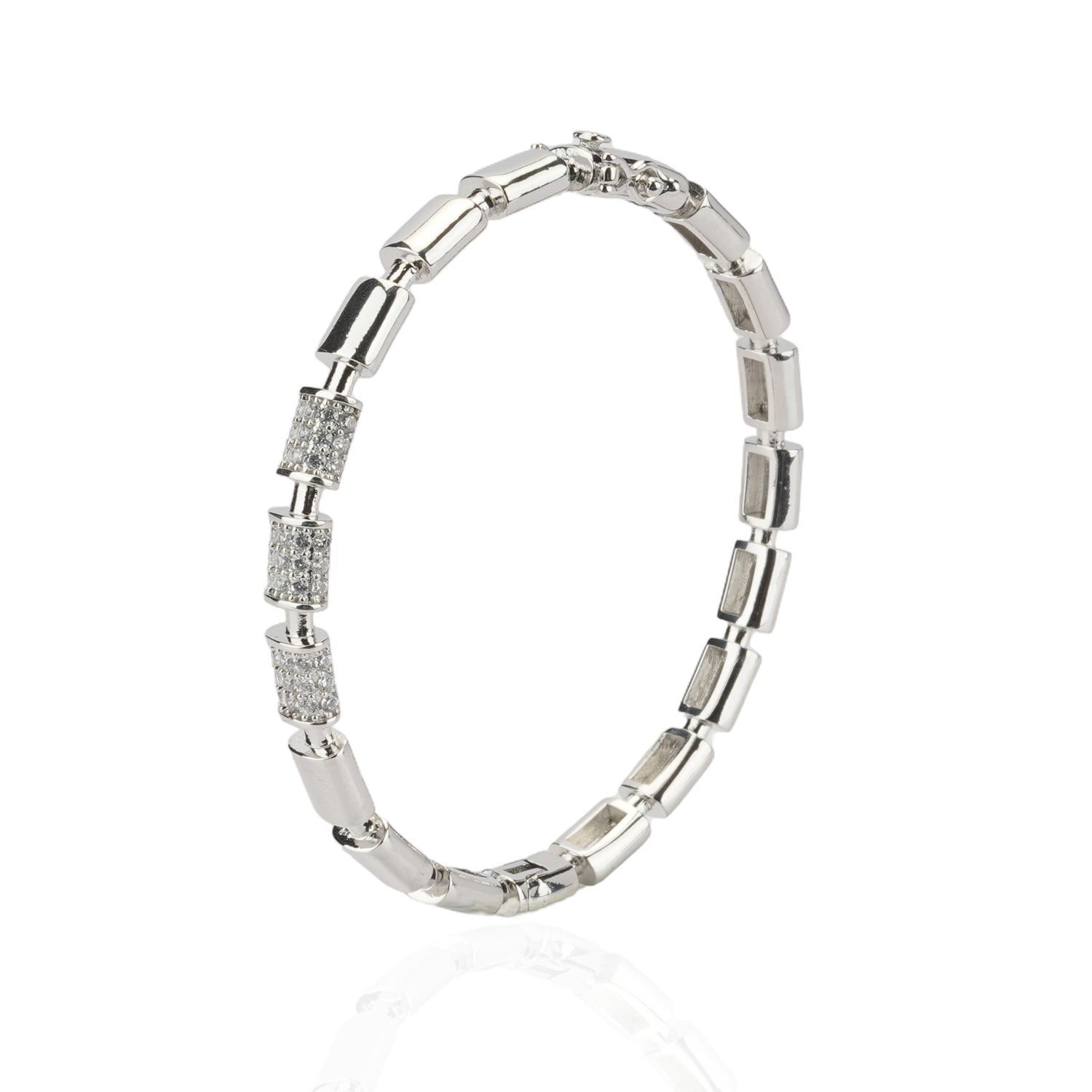 Sterling 925 Silver Bracelet