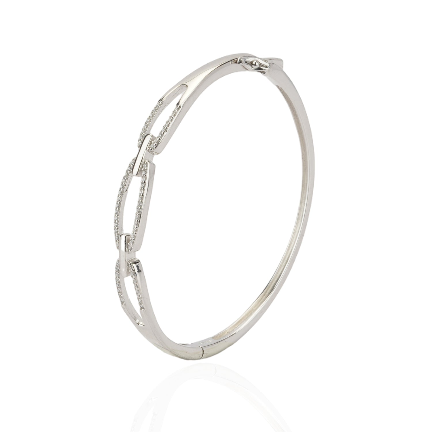 Sterling 925 Silver Bracelet