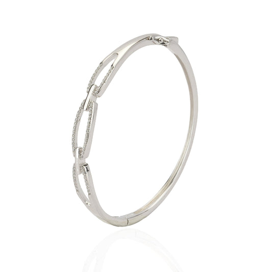 Sterling 925 Silver Bracelet