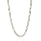 Sterling 925 Silver Men's Chain 
