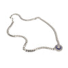 Sterling 925 Silver Men's Chain 