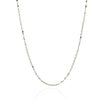 Sterling 925 Silver Men's Chain 