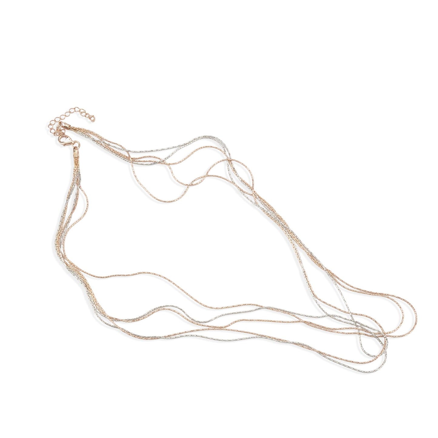 Sterling 925 Silver necklace and pendant