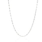 Sterling 925 Silver necklace and pendant