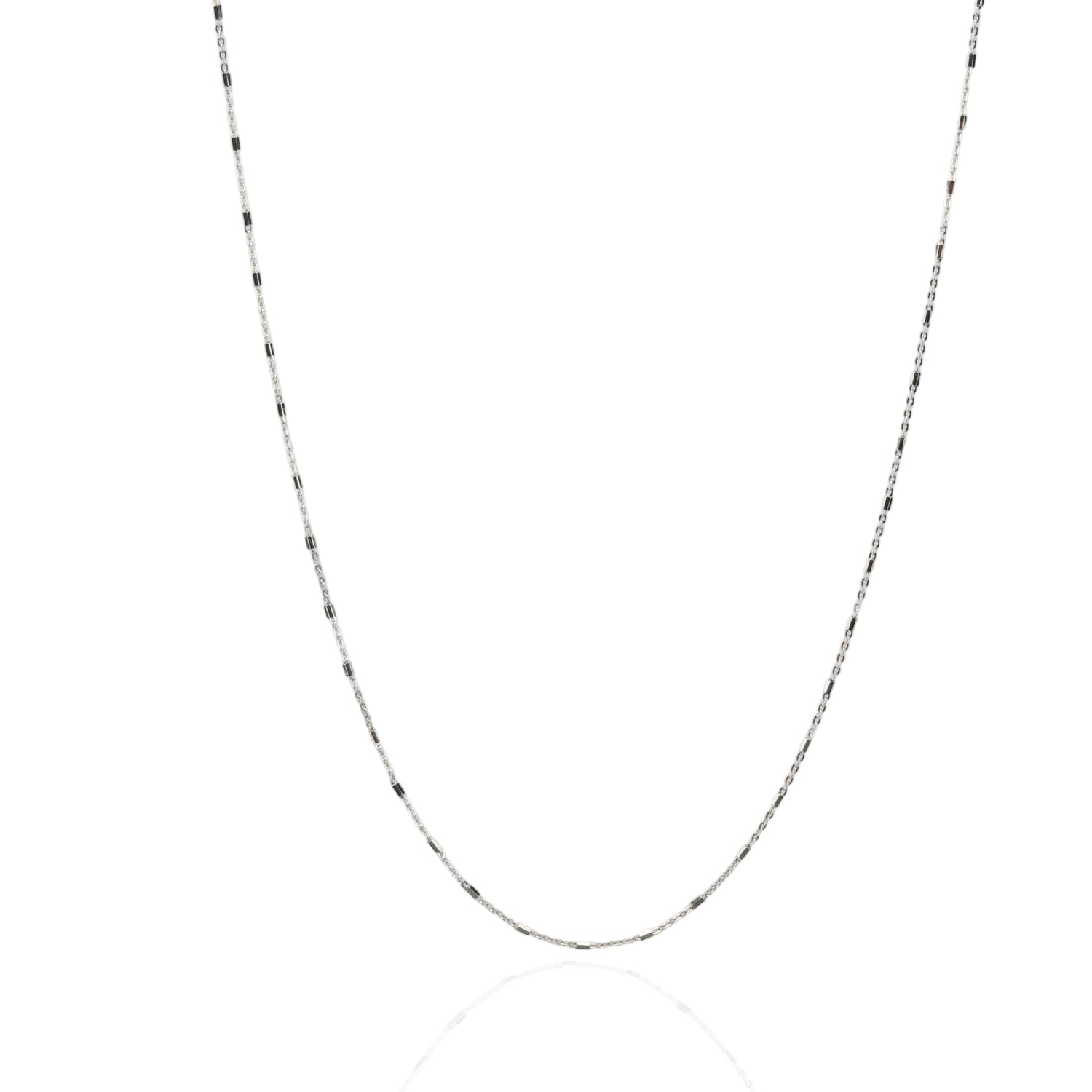 Sterling 925 Silver necklace and pendant