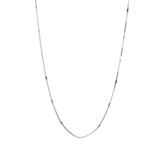 Sterling 925 Silver necklace and pendant