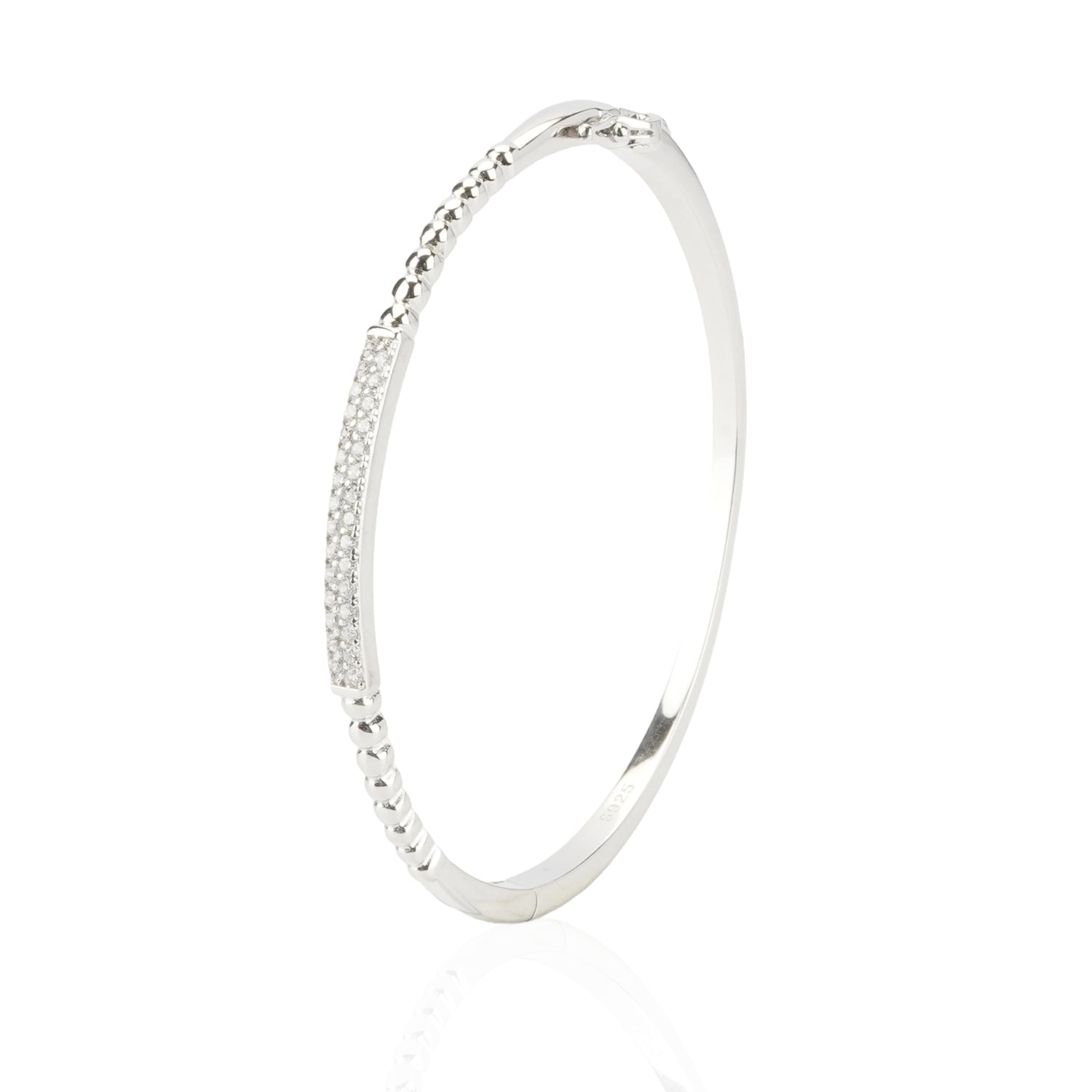 Sterling 925 Silver Bracelet