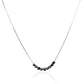 Sterling 925 Silver necklace and pendant