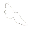Sterling 925 Silver Men's Chain 