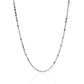 Sterling 925 Silver Men's Chain 