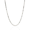 Sterling 925 Silver Men's Chain 