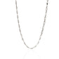 Sterling 925 Silver Men's Chain 