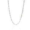 Sterling 925 Silver Men's Chain 