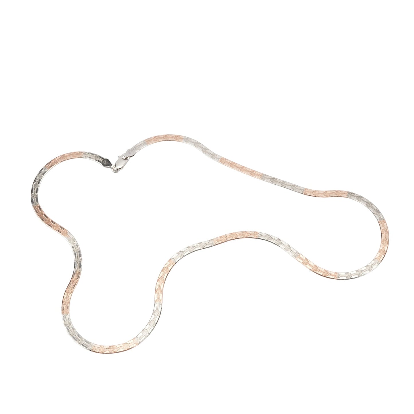 Sterling 925 Silver necklace and pendant