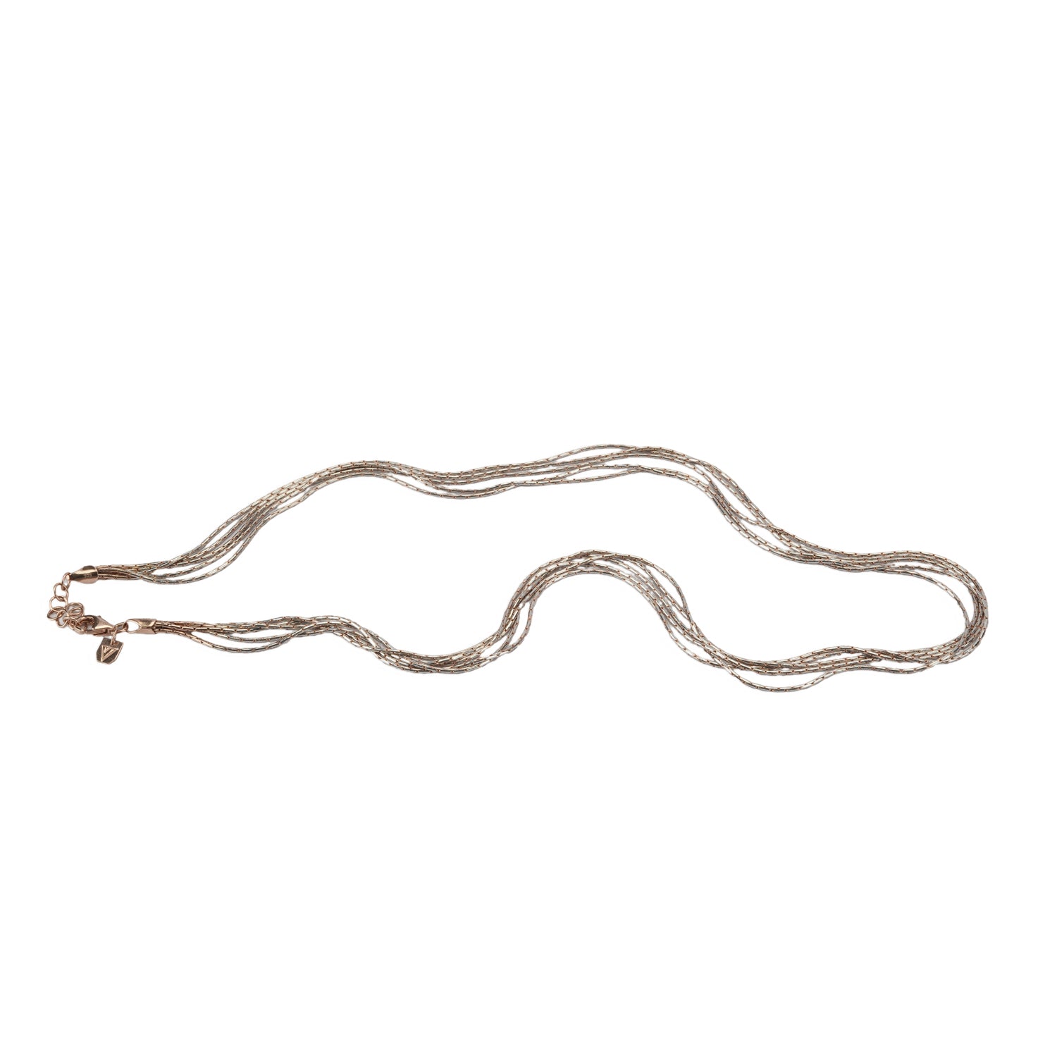 Sterling 925 Silver necklace and pendant