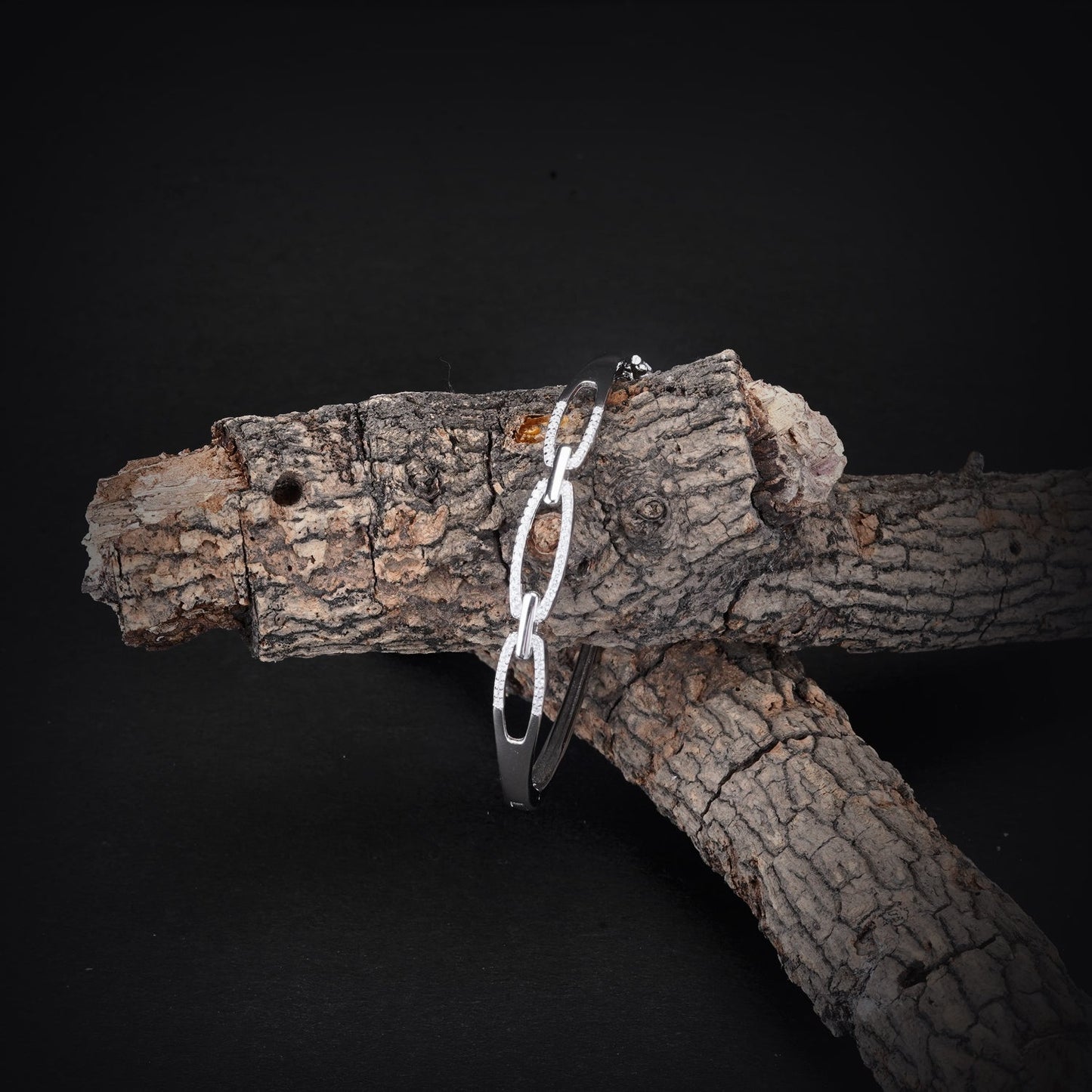 Sterling 925 Silver Bracelet