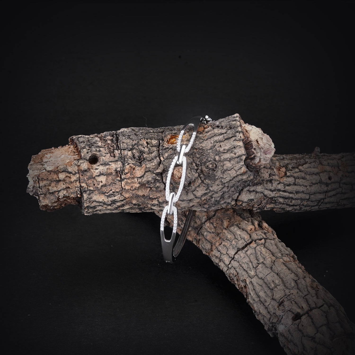 Sterling 925 Silver Bracelet