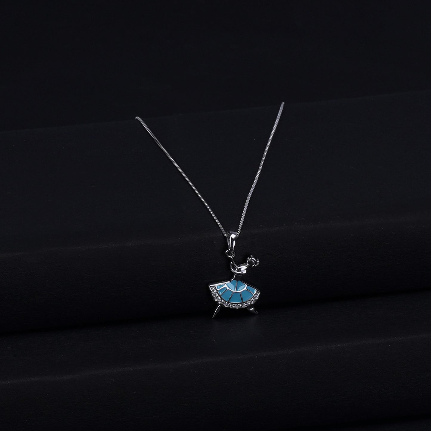 Neckalces & Pendants