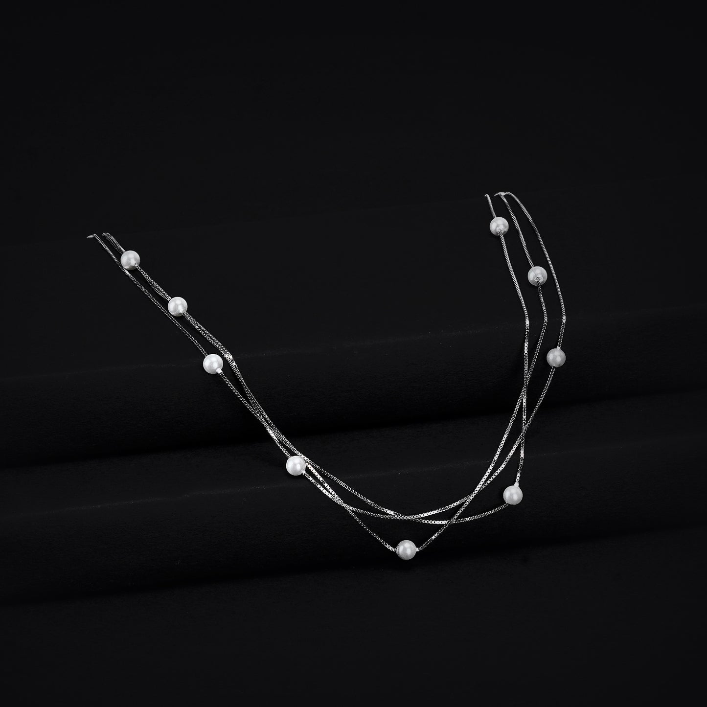 Neckalces & Pendants