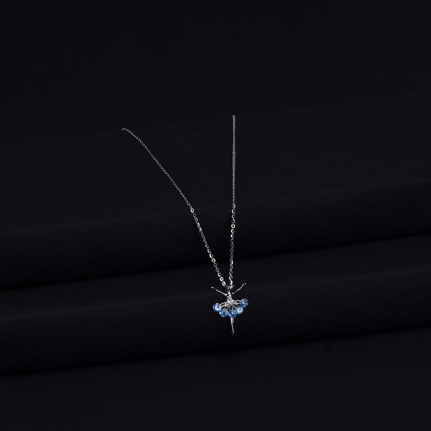 Neckalces & Pendants