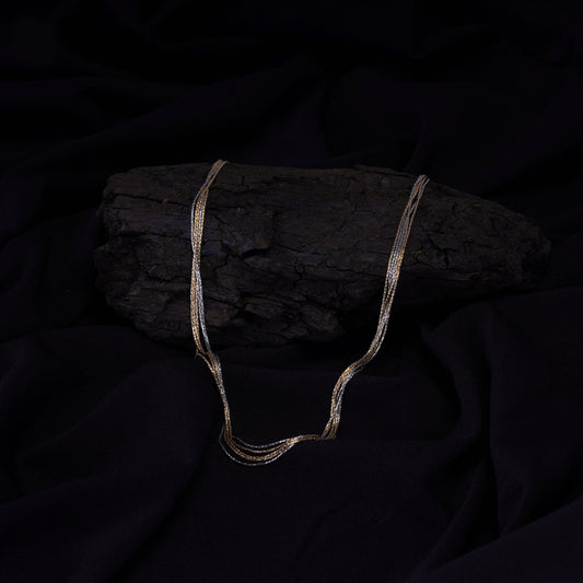 Neckalces & Pendants